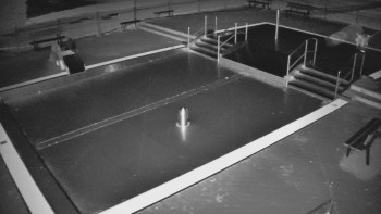 Koupaliště Bystřice pod...