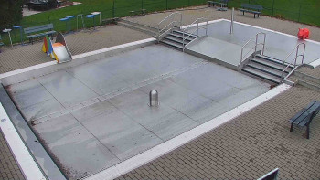 Koupaliště Bystřice pod...