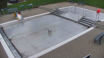 Koupaliště Bystřice pod...