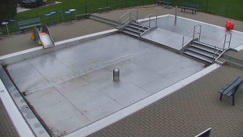 Koupaliště Bystřice pod...