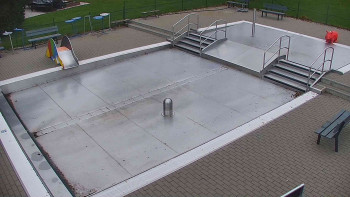 Koupaliště Bystřice pod...