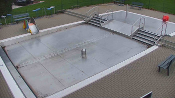 Koupaliště Bystřice pod...