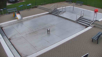 Koupaliště Bystřice pod...