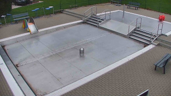 Koupaliště Bystřice pod...