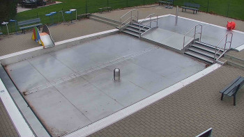 Koupaliště Bystřice pod...