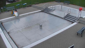 Koupaliště Bystřice pod...