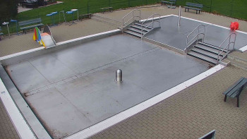 Koupaliště Bystřice pod...