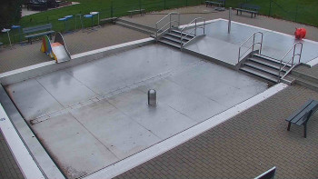 Koupaliště Bystřice pod...