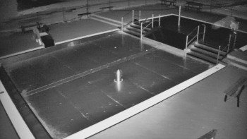 Koupaliště Bystřice pod...