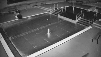 Koupaliště Bystřice pod...