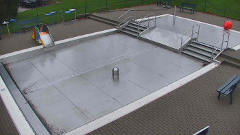 Koupaliště Bystřice pod...