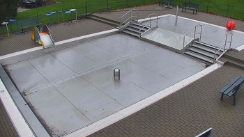 Koupaliště Bystřice pod...