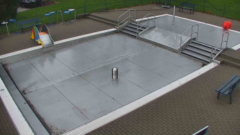 Koupaliště Bystřice pod...