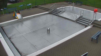 Koupaliště Bystřice pod...