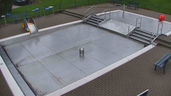 Koupaliště Bystřice pod...