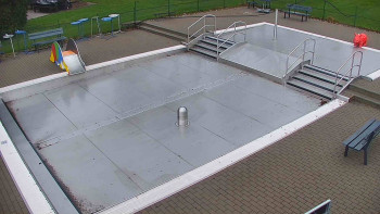 Koupaliště Bystřice pod...