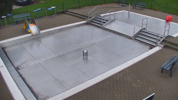 Koupaliště Bystřice pod...