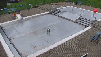 Koupaliště Bystřice pod...