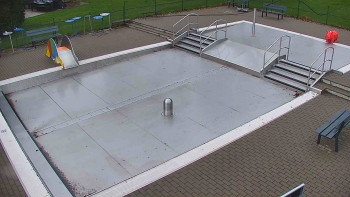 Koupaliště Bystřice pod...