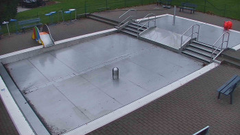 Koupaliště Bystřice pod...