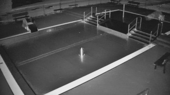 Koupaliště Bystřice pod...