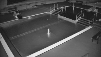 Koupaliště Bystřice pod...