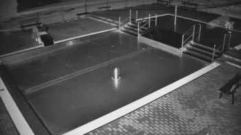 Koupaliště Bystřice pod...