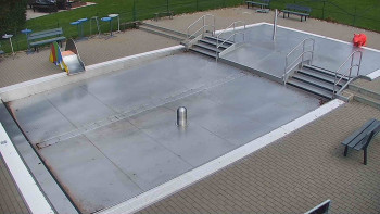 Koupaliště Bystřice pod...