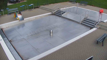 Koupaliště Bystřice pod...