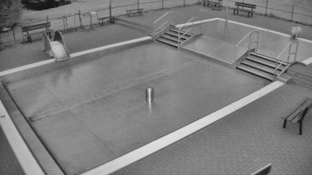 Koupaliště Bystřice pod...