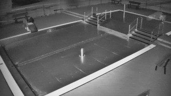 Koupaliště Bystřice pod...