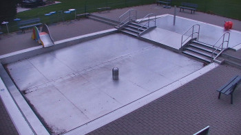 Koupaliště Bystřice pod...