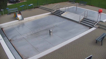 Koupaliště Bystřice pod...