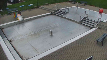 Koupaliště Bystřice pod...