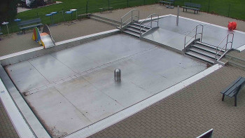 Koupaliště Bystřice pod...