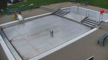 Koupaliště Bystřice pod...