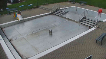 Koupaliště Bystřice pod...