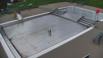 Koupaliště Bystřice pod...