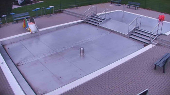 Koupaliště Bystřice pod...