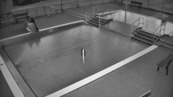 Koupaliště Bystřice pod...