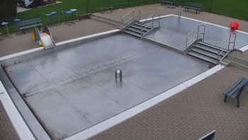 Koupaliště Bystřice pod...