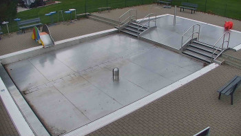 Koupaliště Bystřice pod...