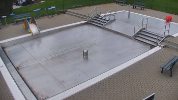 Koupaliště Bystřice pod...