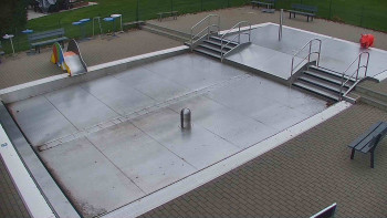 Koupaliště Bystřice pod...