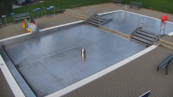 Koupaliště Bystřice pod...