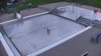 Koupaliště Bystřice pod...