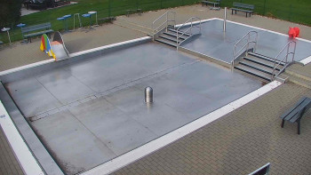 Koupaliště Bystřice pod...