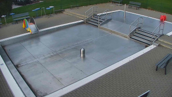 Koupaliště Bystřice pod...