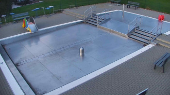 Koupaliště Bystřice pod...