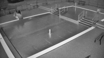 Koupaliště Bystřice pod...